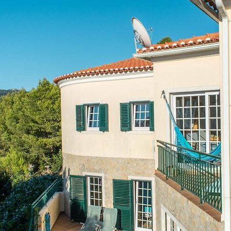 Amazigh Guincho Hostel & Suites Cascaes Exterior foto