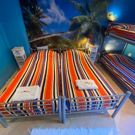 Amazigh Guincho Hostel & Suites Cascaes Exterior foto