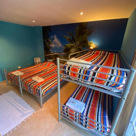 Amazigh Guincho Hostel & Suites Cascaes Exterior foto