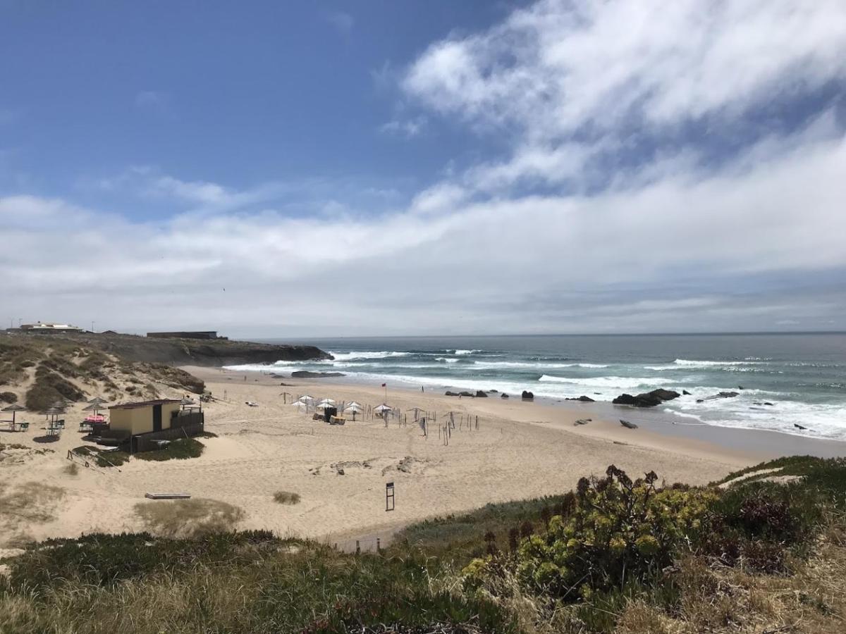 Amazigh Guincho Hostel & Suites Cascaes Exterior foto