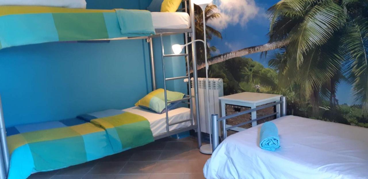 Amazigh Guincho Hostel & Suites Cascaes Exterior foto