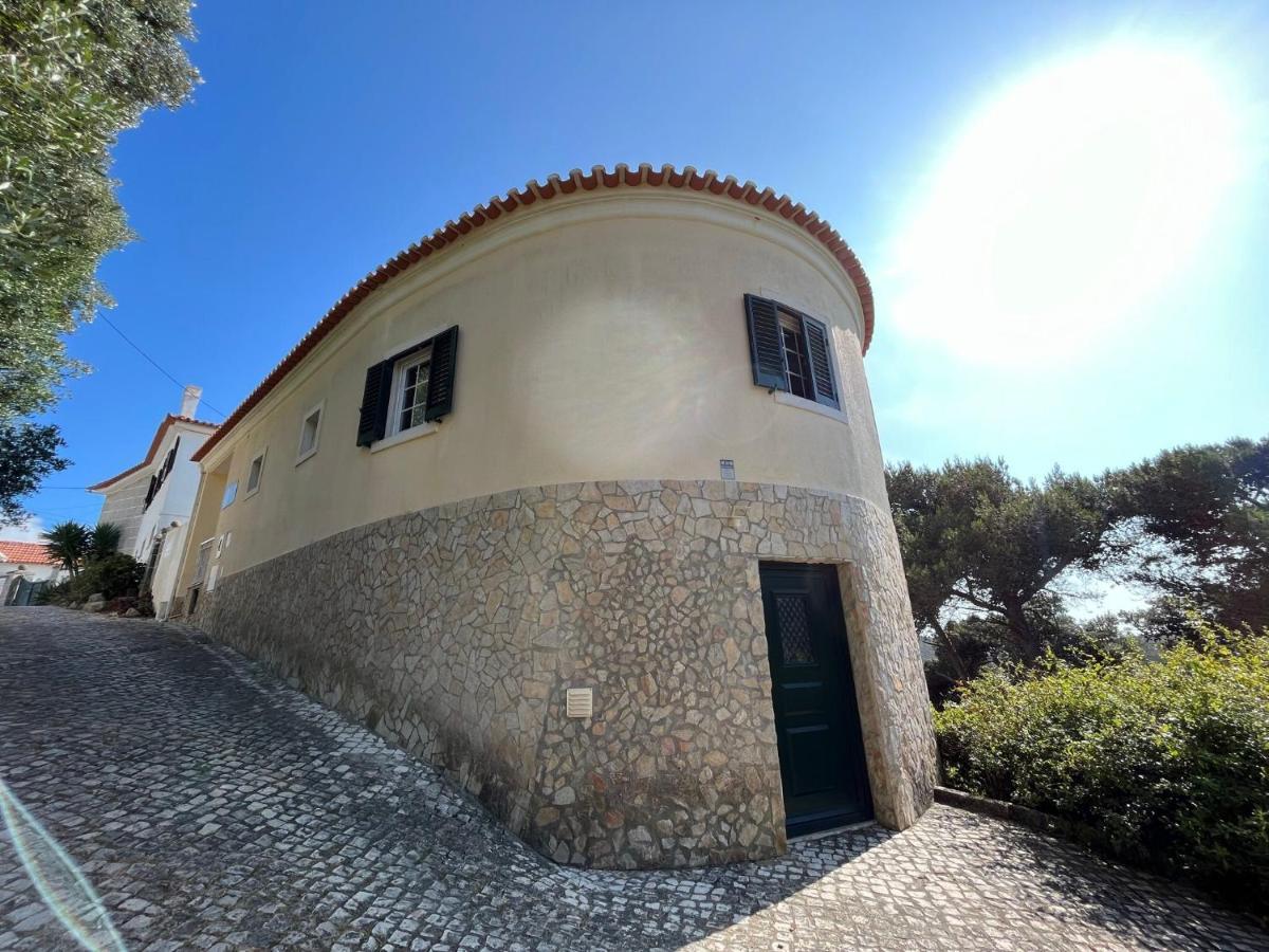 Amazigh Guincho Hostel & Suites Cascaes Exterior foto