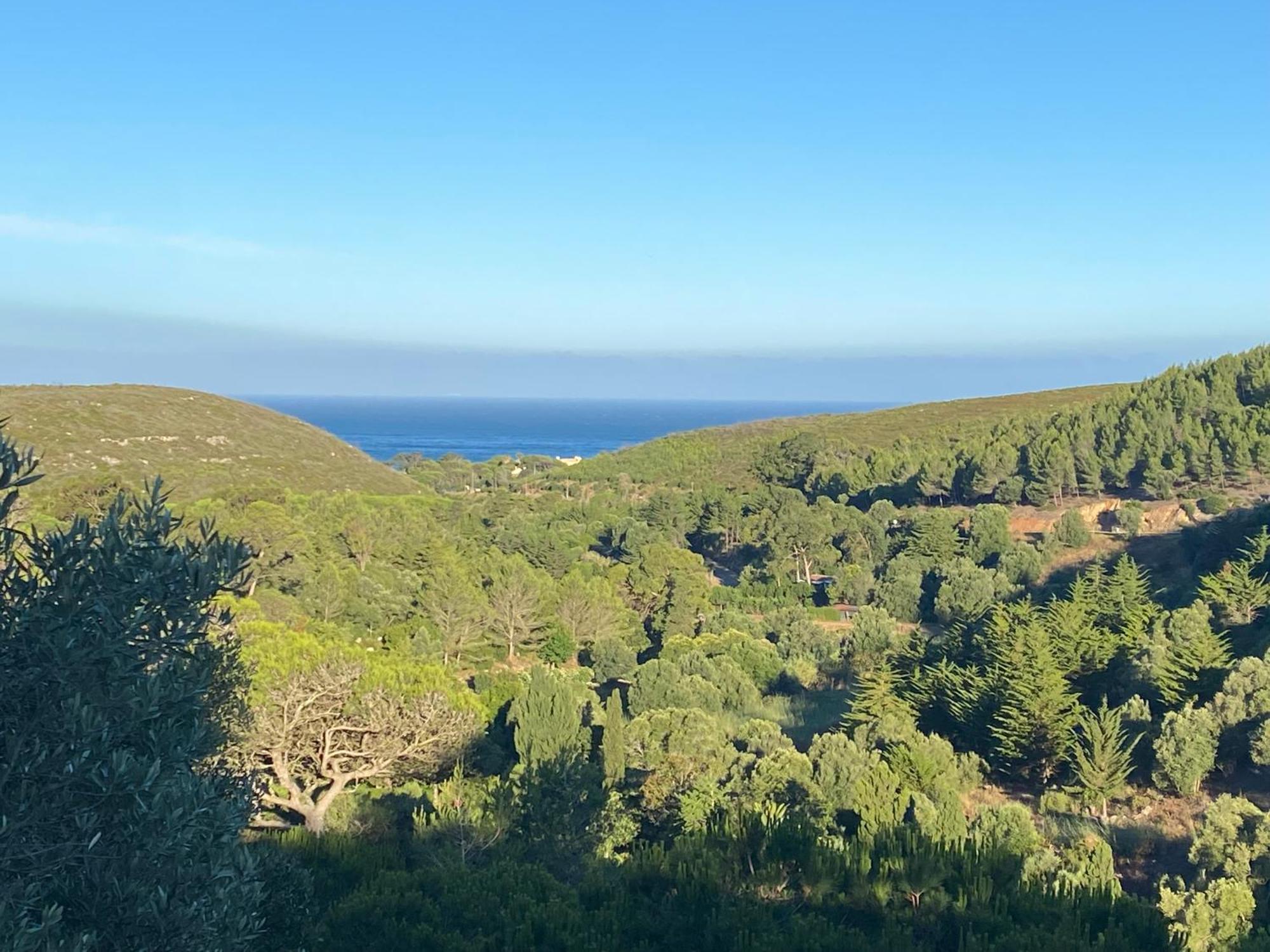 Amazigh Guincho Hostel & Suites Cascaes Exterior foto