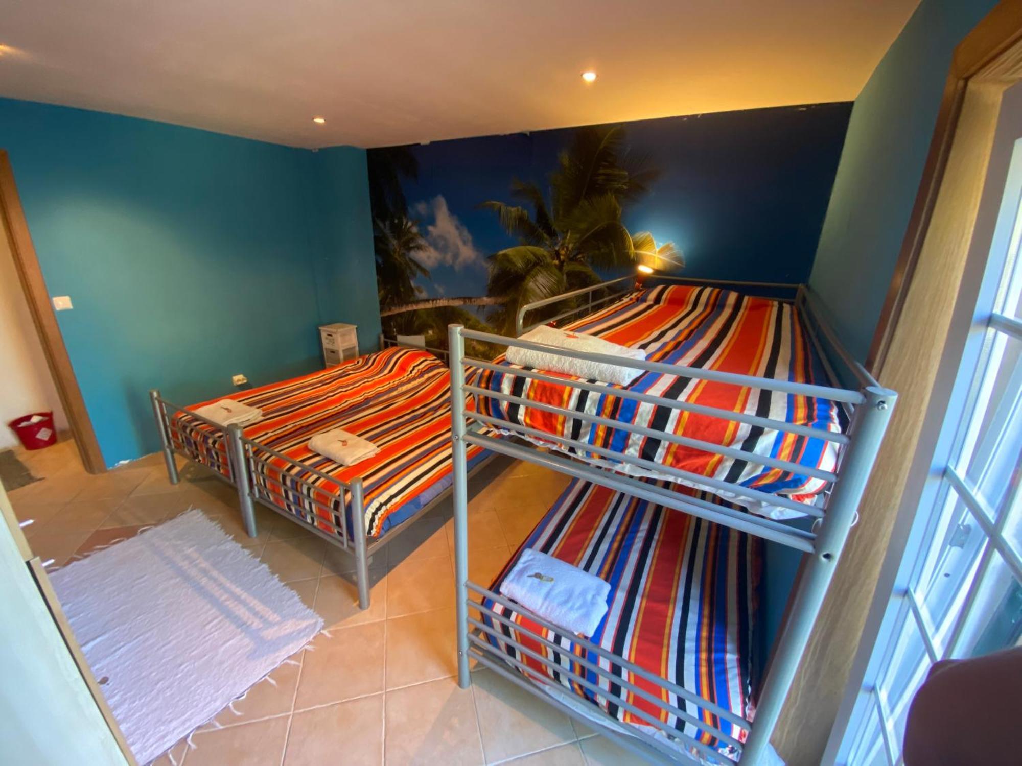 Amazigh Guincho Hostel & Suites Cascaes Exterior foto
