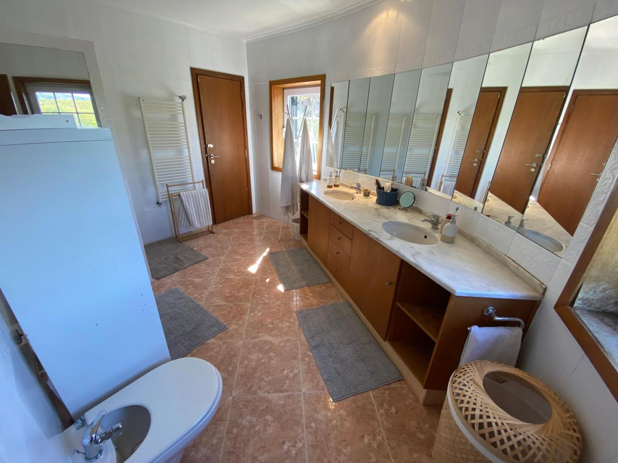 Amazigh Guincho Hostel & Suites Cascaes Exterior foto